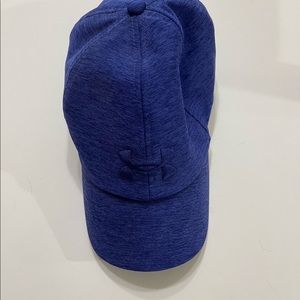 Women’s Under Armour hat